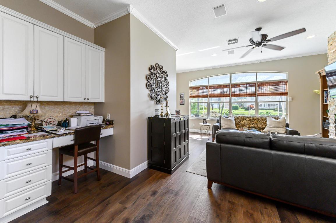 JOURNEYS END - Residential