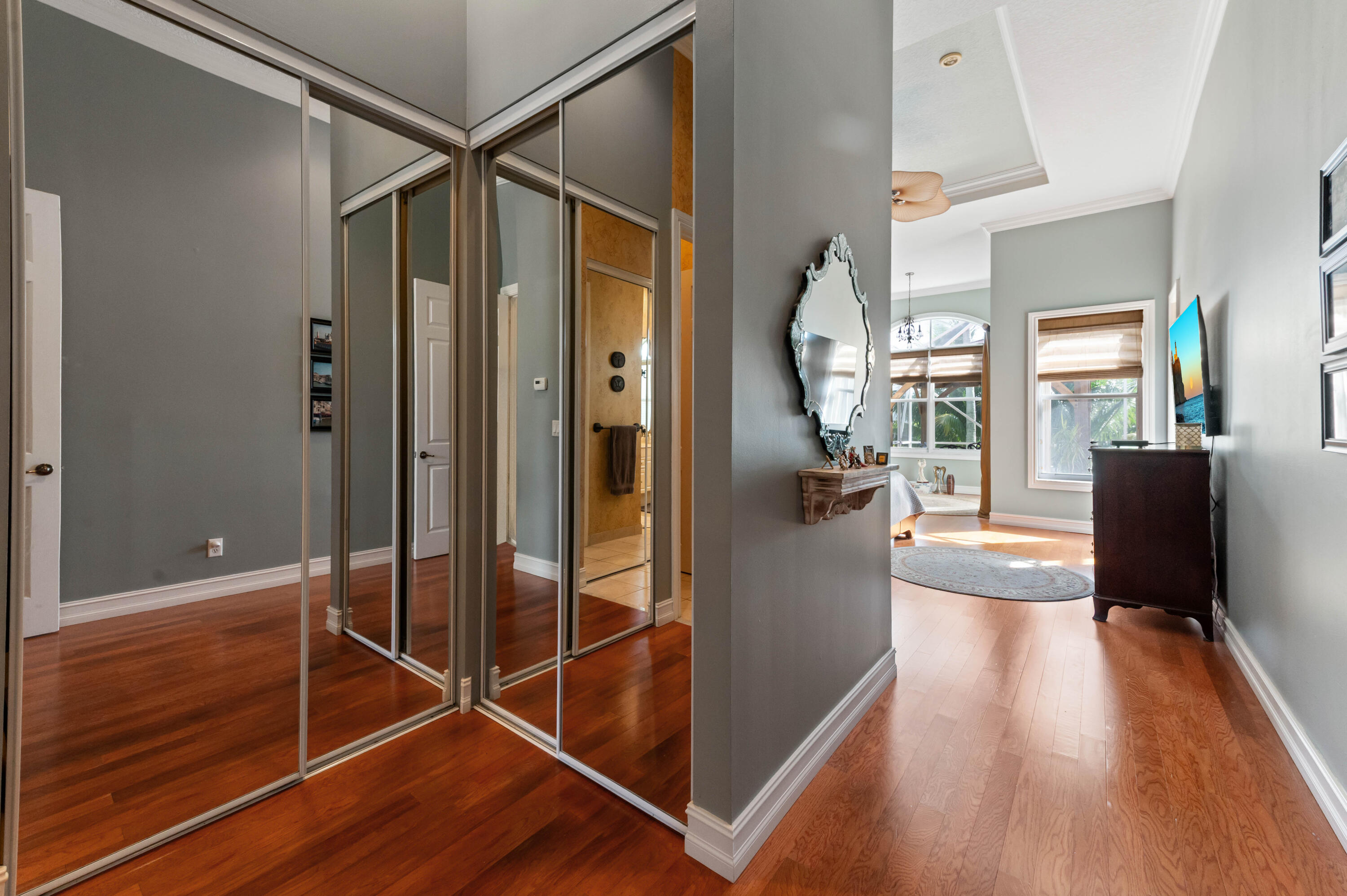 JOURNEYS END - Residential