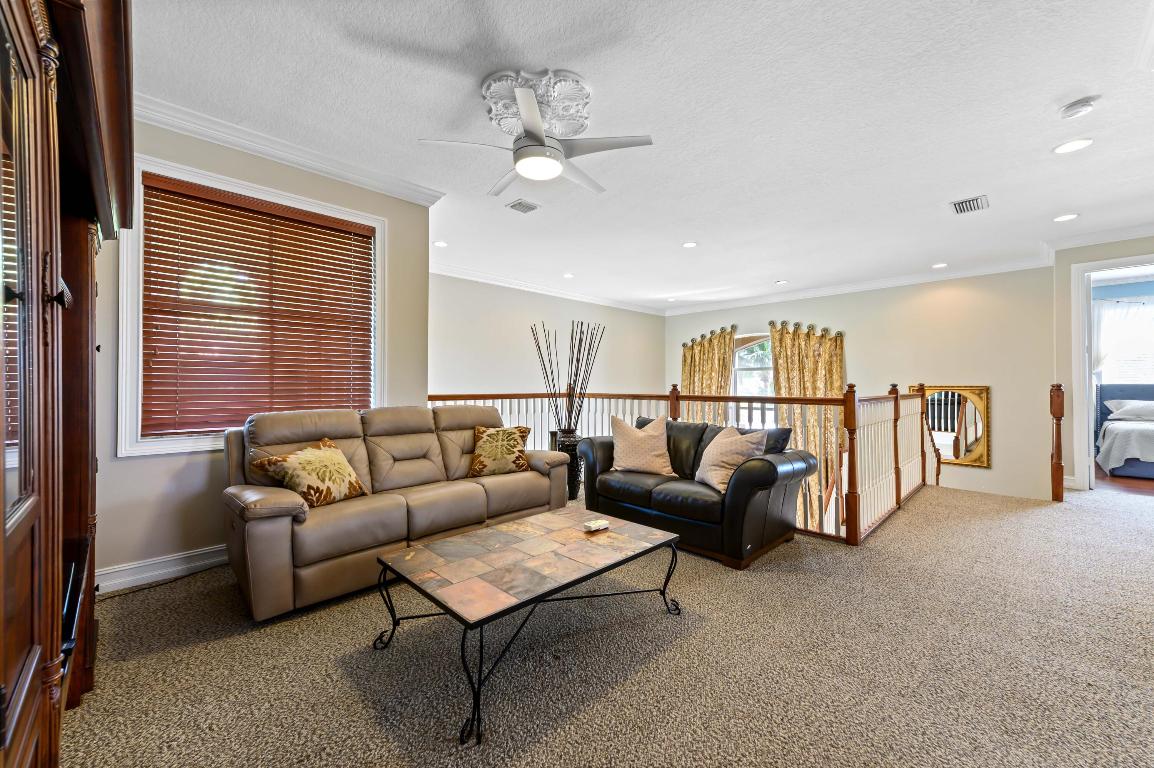 JOURNEYS END - Residential