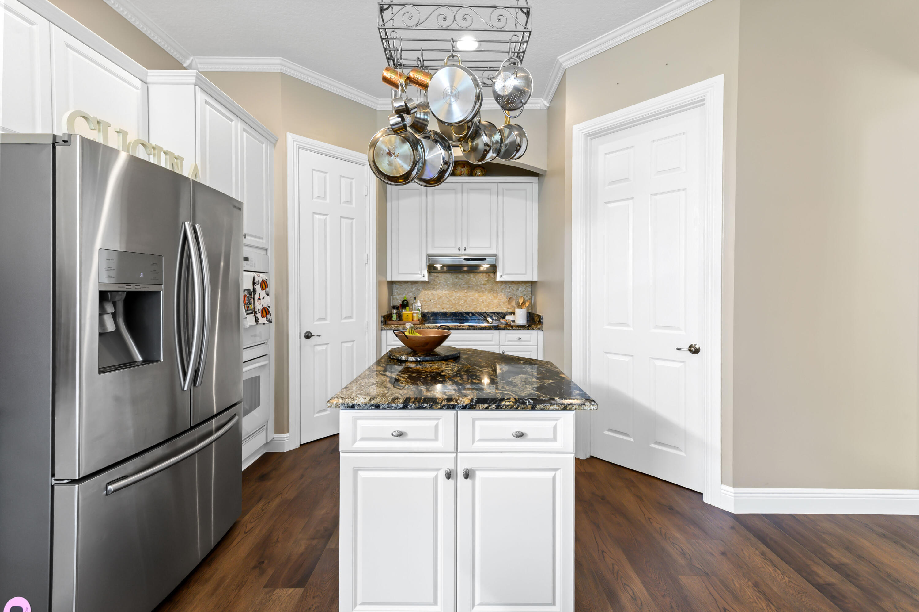 JOURNEYS END - Residential