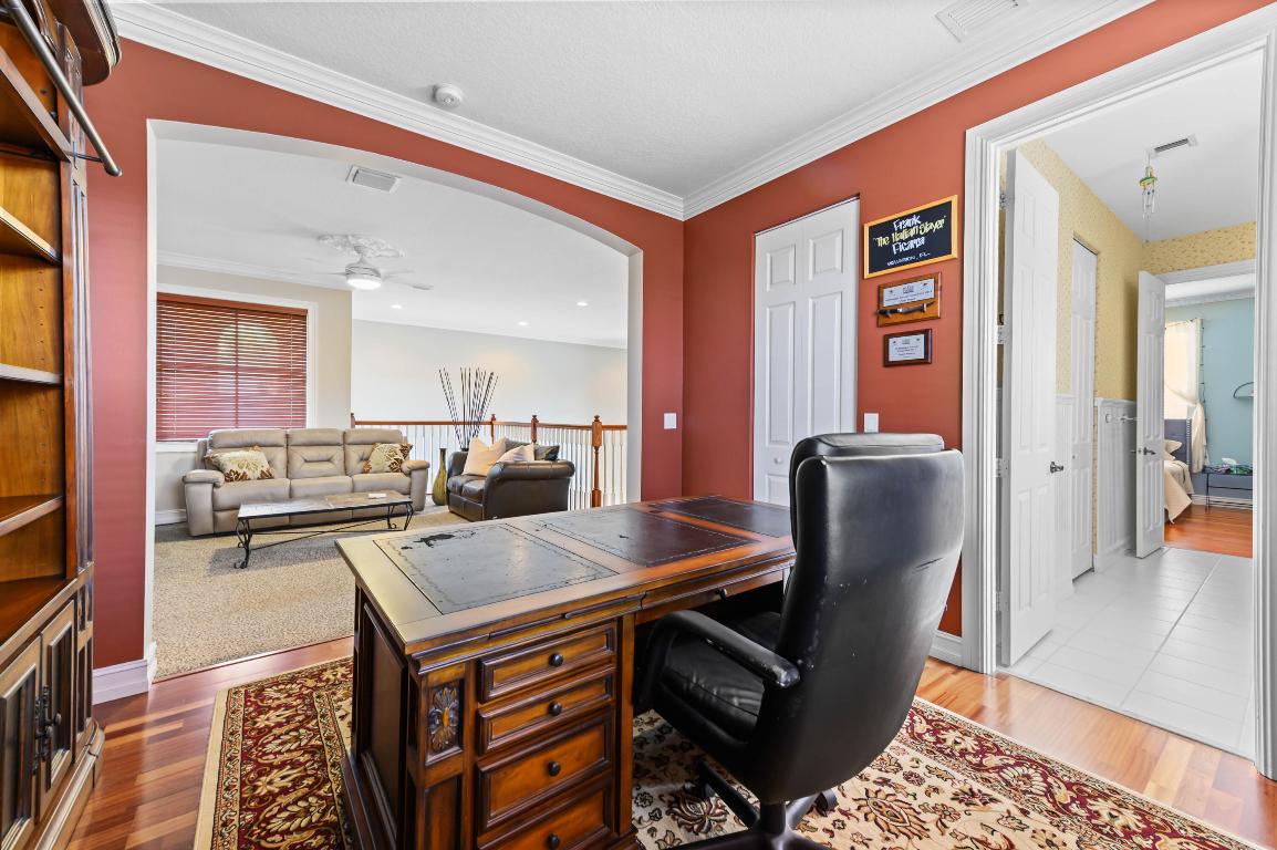 JOURNEYS END - Residential