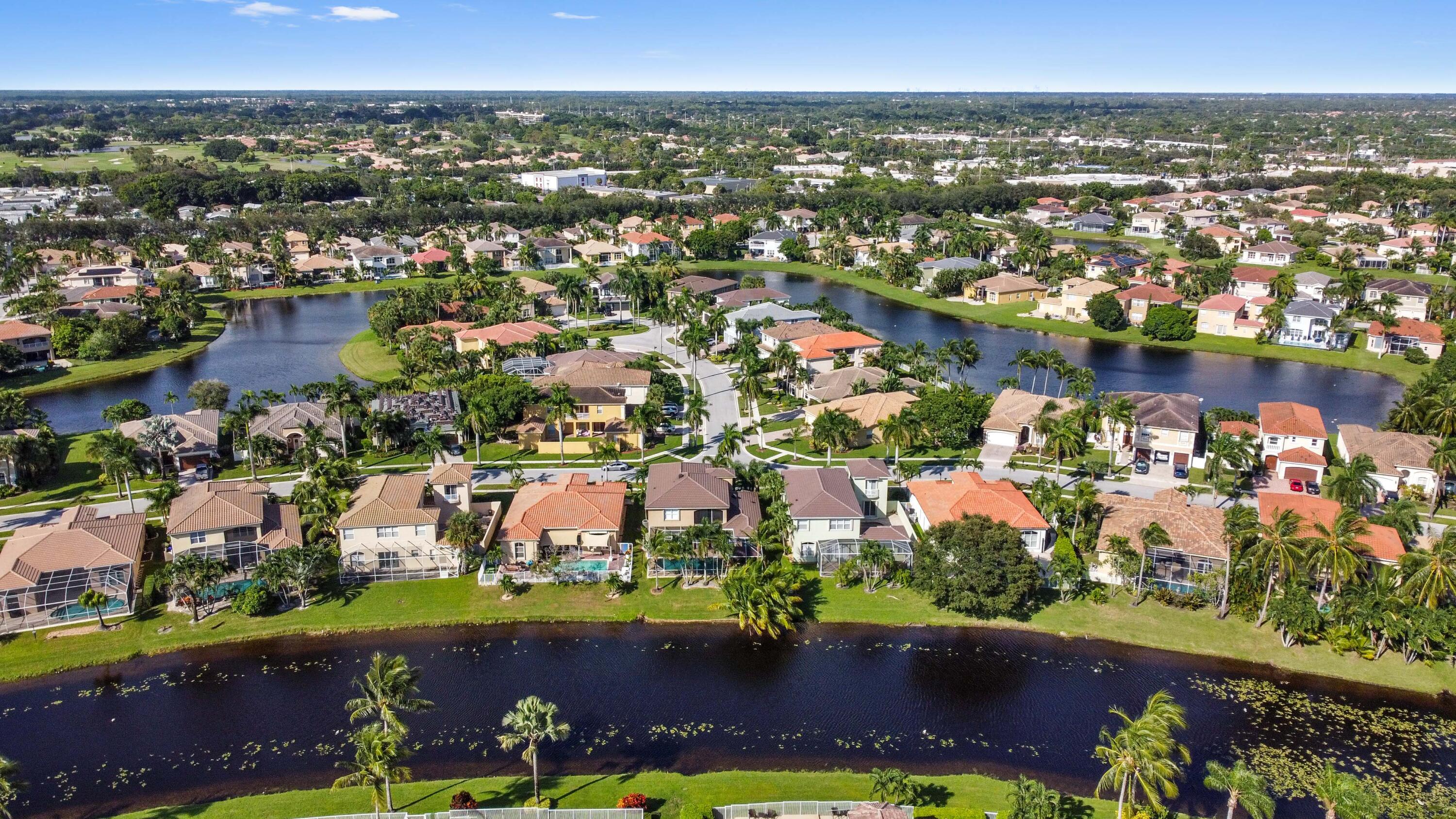 JOURNEYS END - Residential