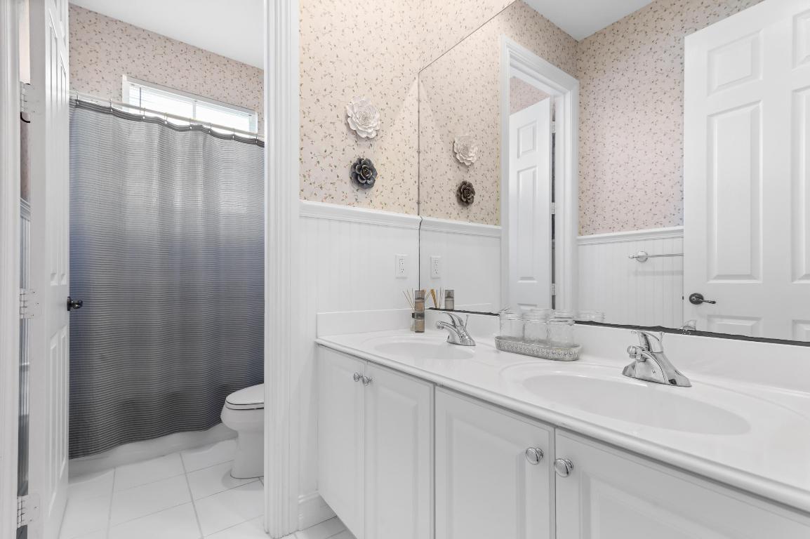 JOURNEYS END - Residential