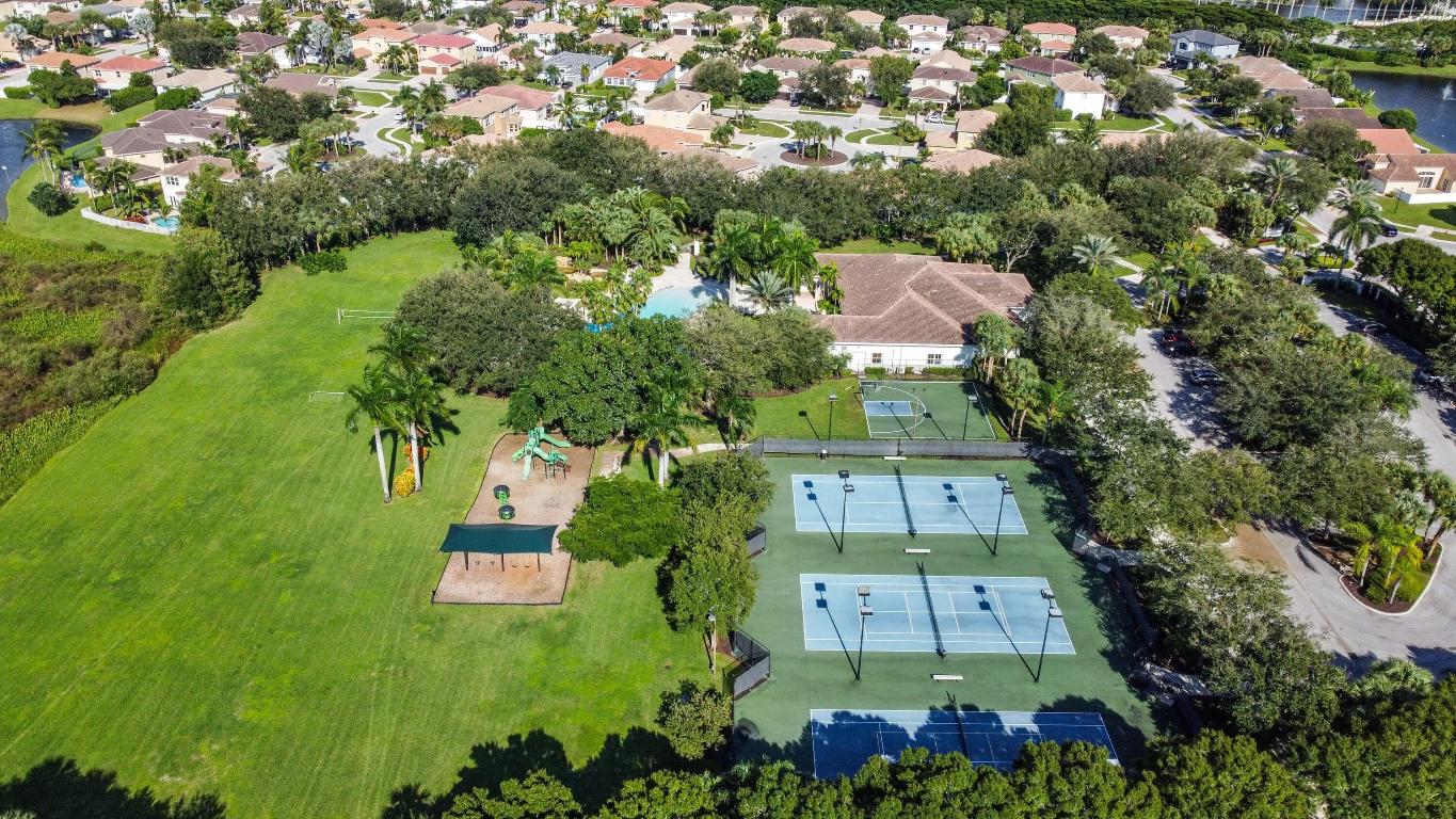 JOURNEYS END - Residential