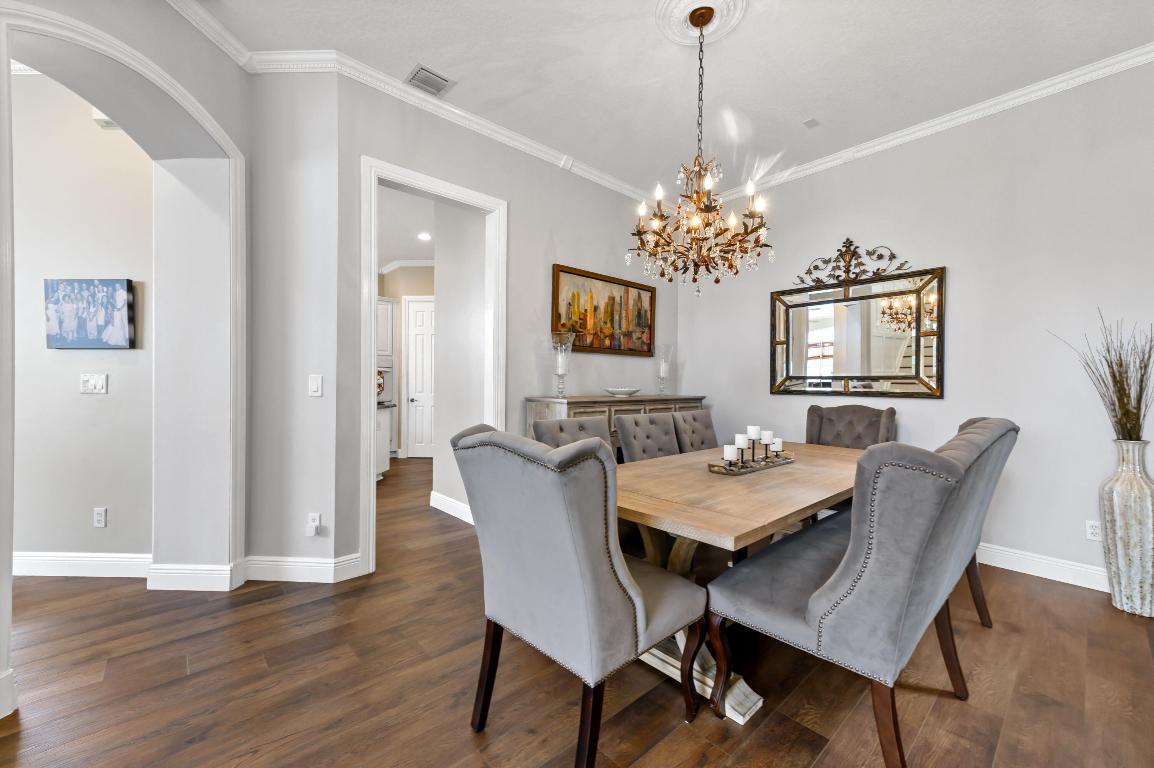 JOURNEYS END - Residential