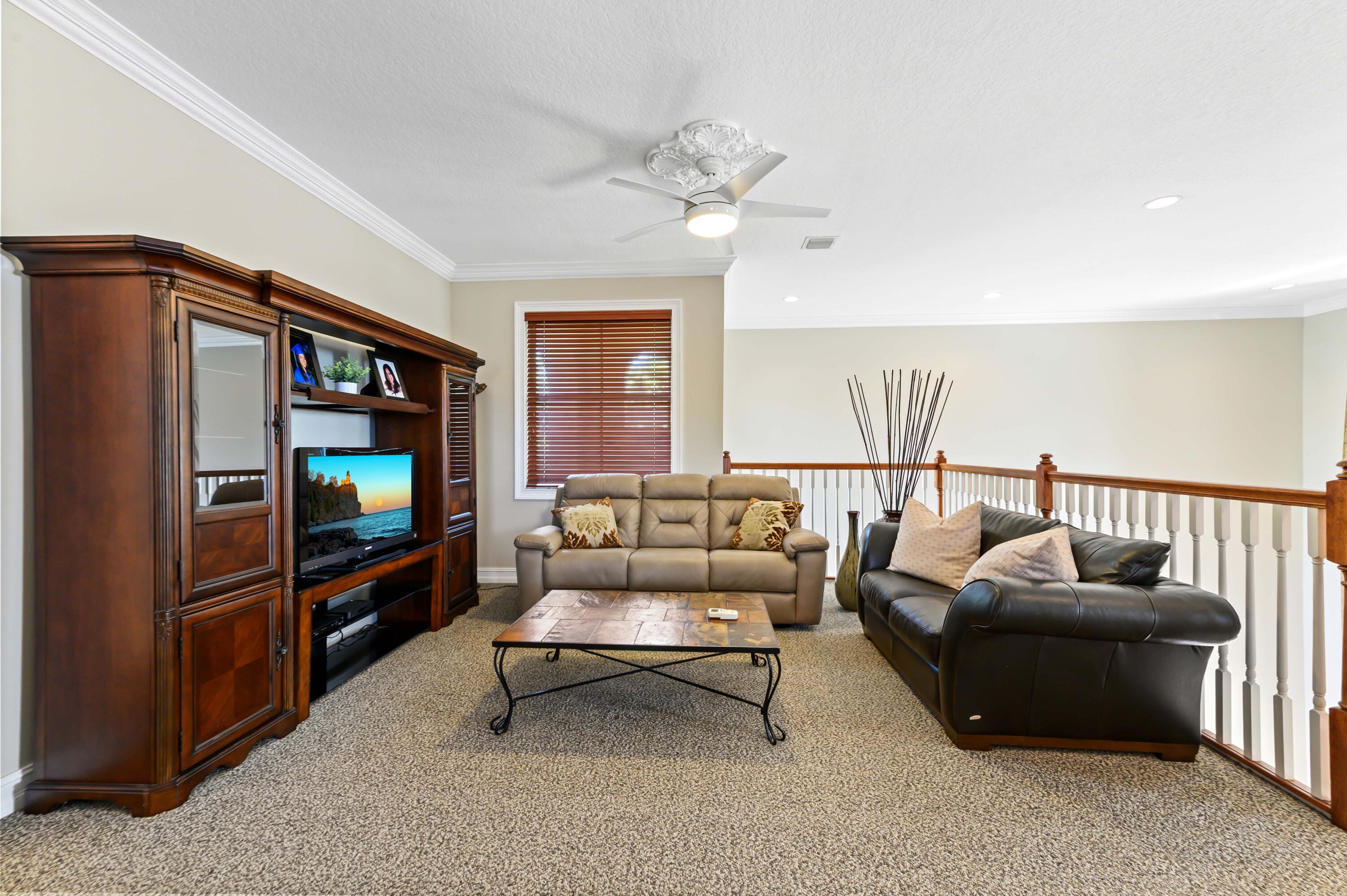 JOURNEYS END - Residential