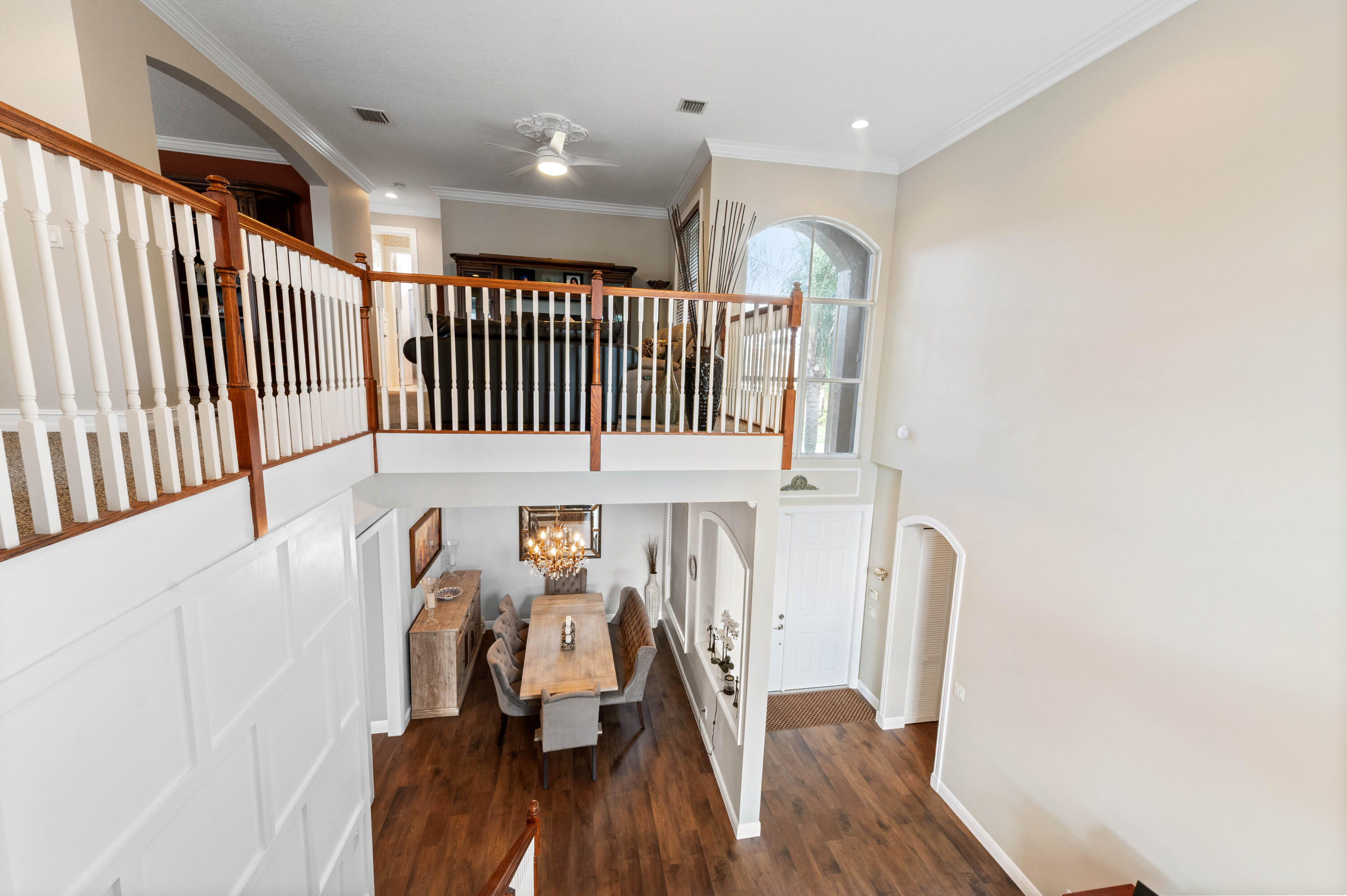 JOURNEYS END - Residential