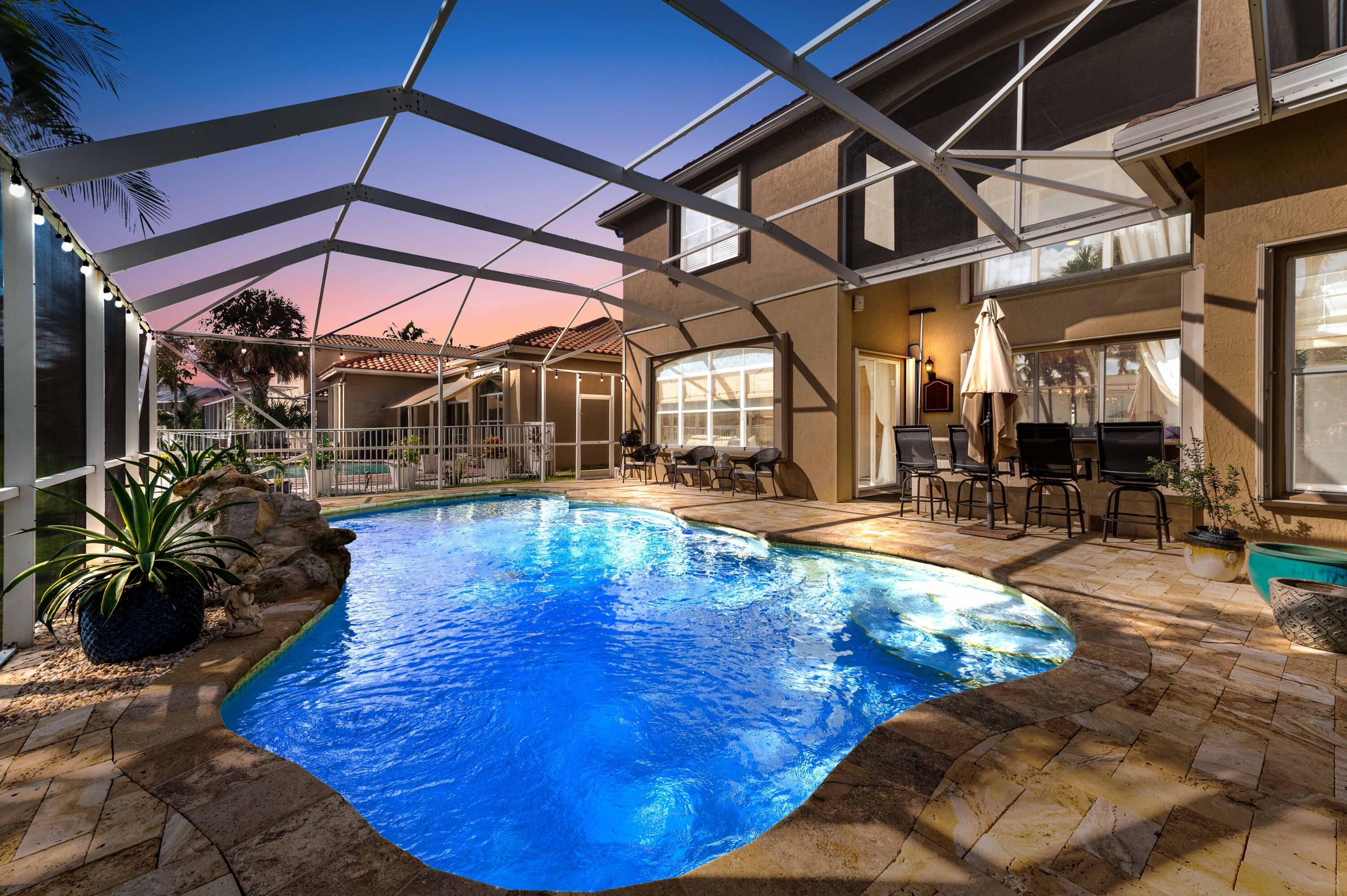 JOURNEYS END - Residential