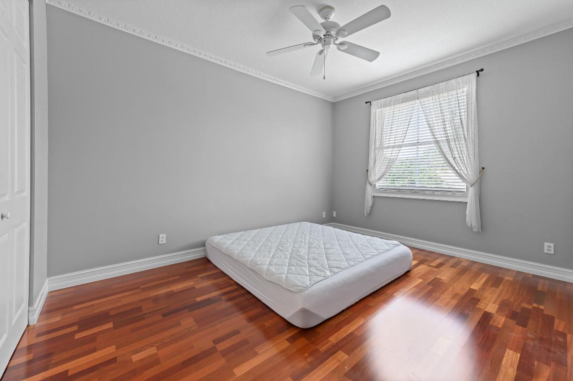 JOURNEYS END - Residential