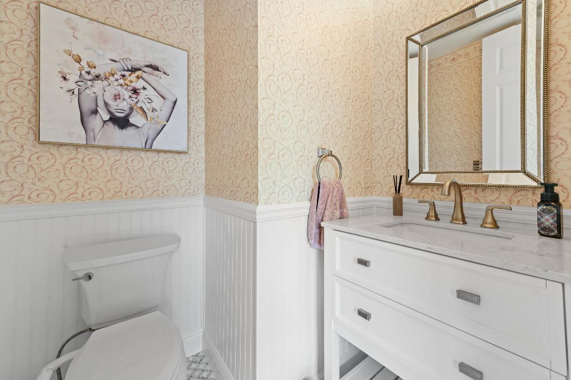 JOURNEYS END - Residential