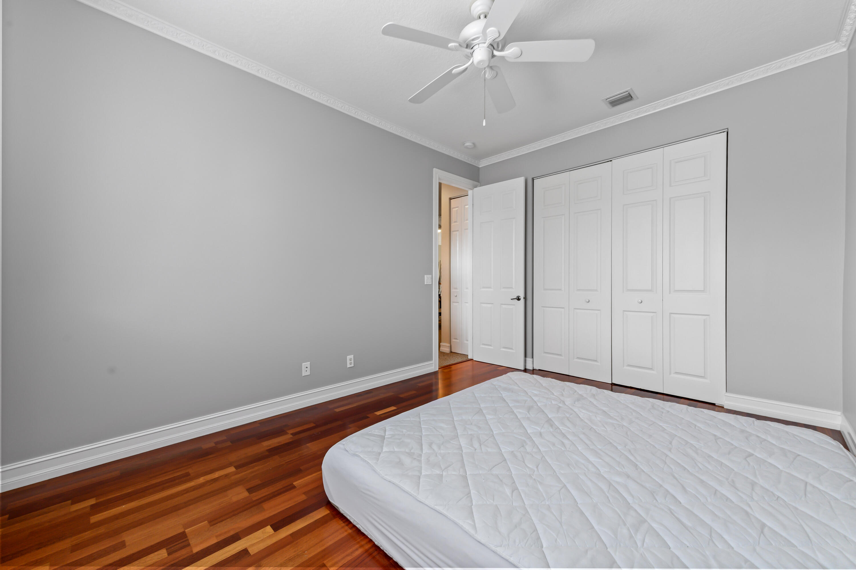 JOURNEYS END - Residential