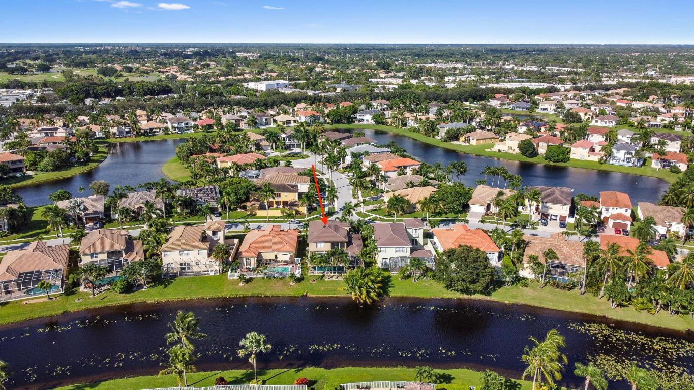 JOURNEYS END - Residential