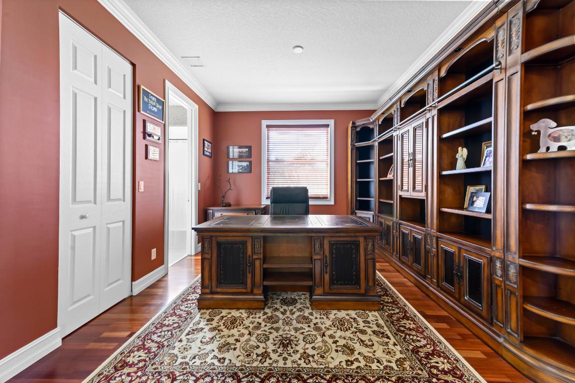 JOURNEYS END - Residential