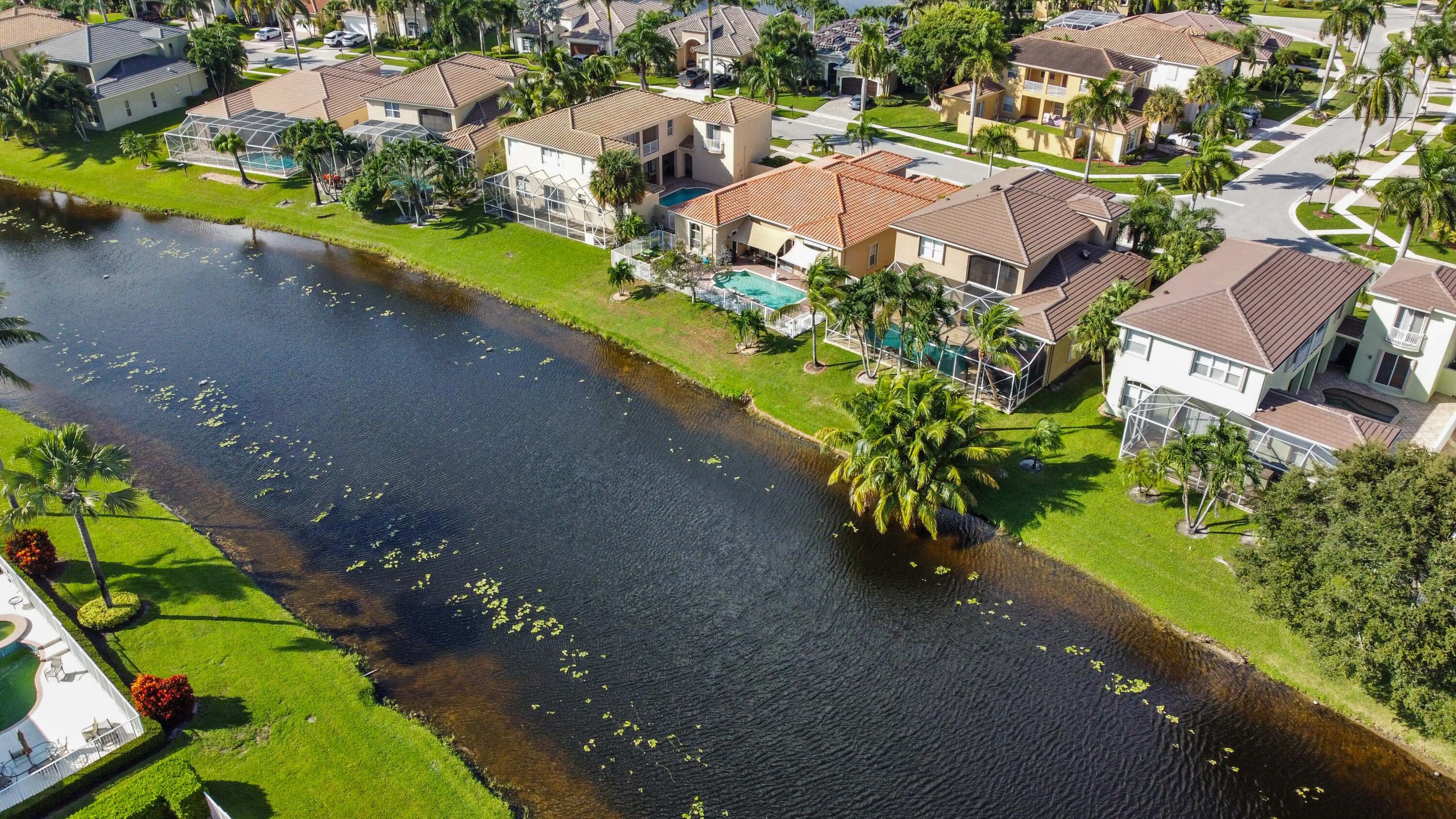 JOURNEYS END - Residential