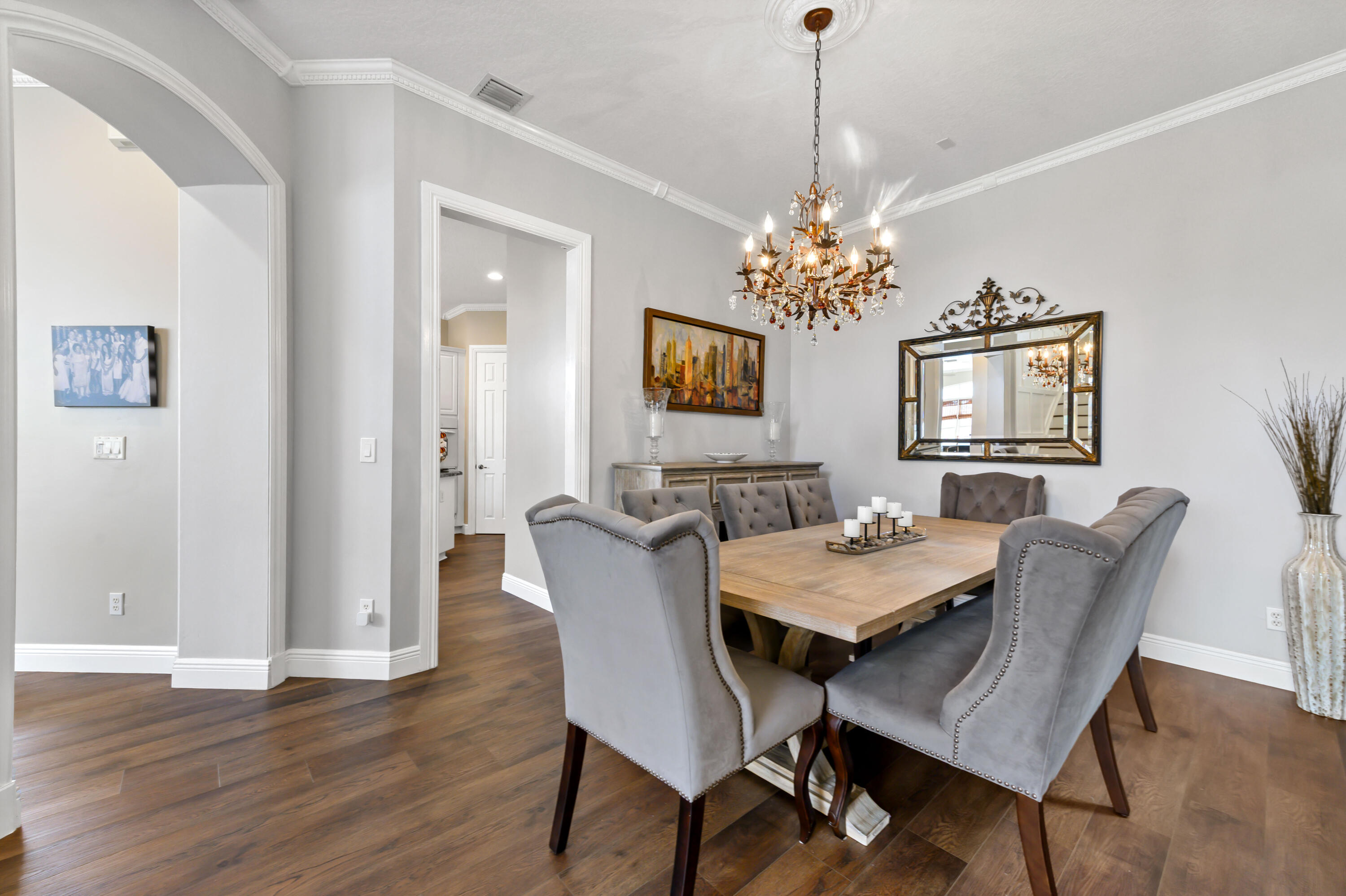 JOURNEYS END - Residential