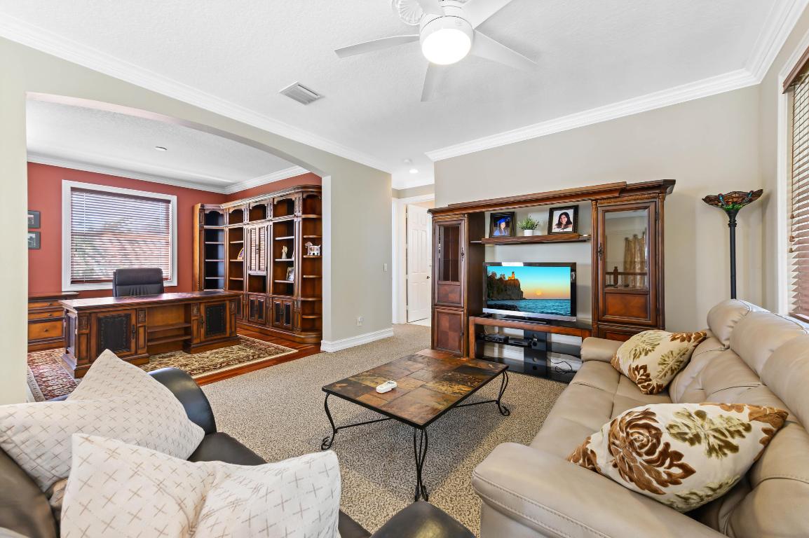 JOURNEYS END - Residential