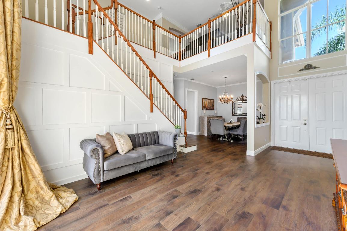 JOURNEYS END - Residential