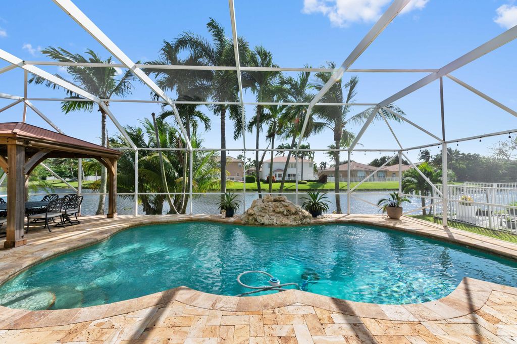 Photo of 6982 Houlton Circle, Lake Worth, FL 33467 (MLS # R11154584)