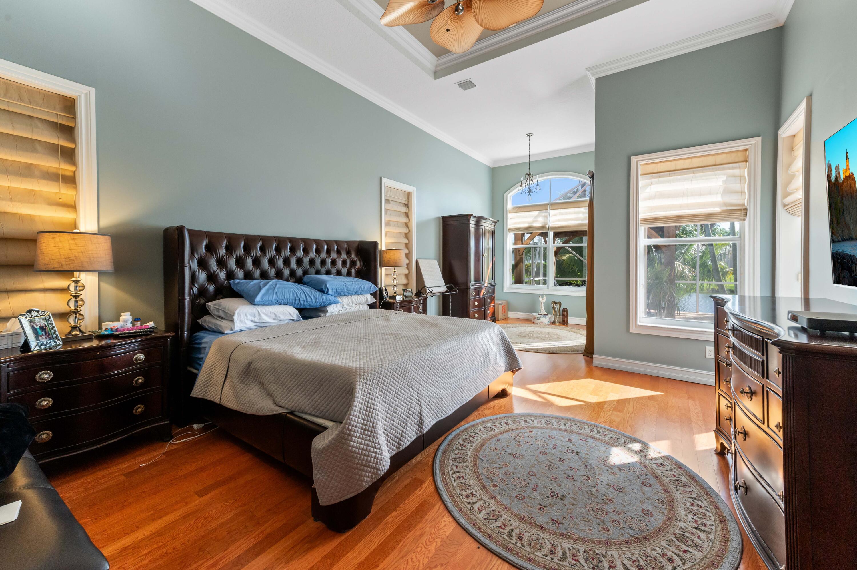 JOURNEYS END - Residential