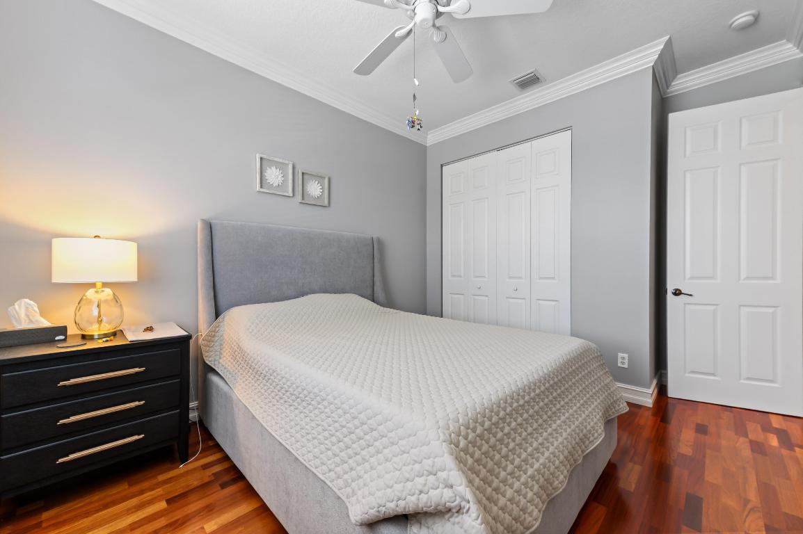 JOURNEYS END - Residential