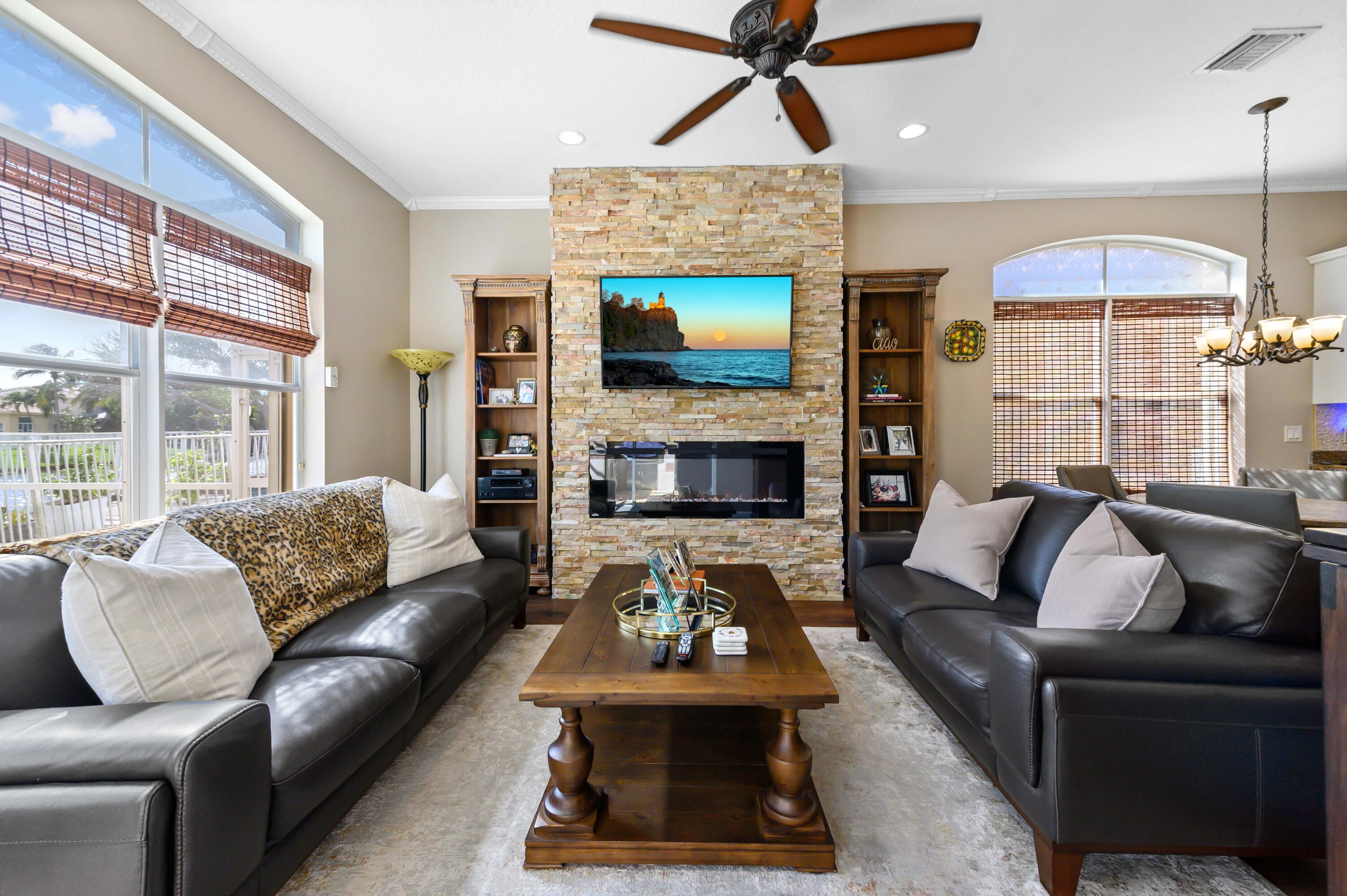 JOURNEYS END - Residential