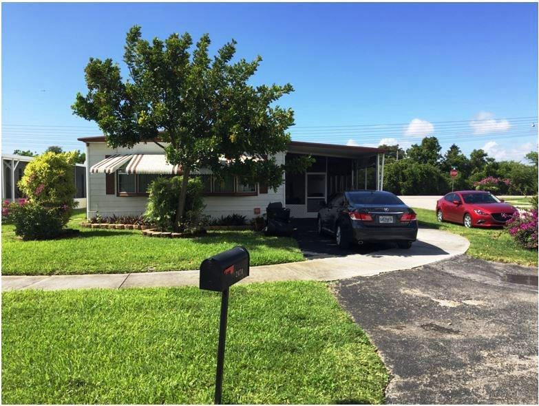 Ravenswood North 108-45 B - Residential
