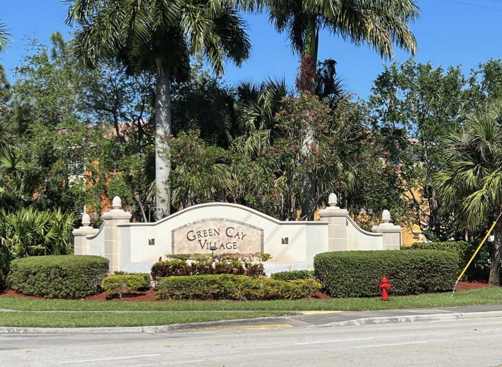 Photo of 6769 Heritage Grande #2103, Boynton Beach, FL 33437 (MLS # B26020592)