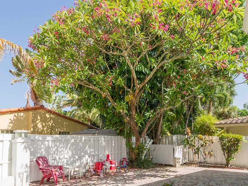 LAUDERDALE BEACH - Residential Lease