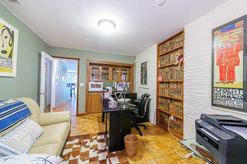 LAUDERDALE BEACH - Residential Lease