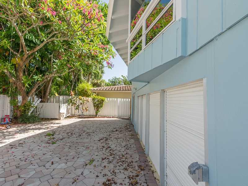 LAUDERDALE BEACH - Residential Lease