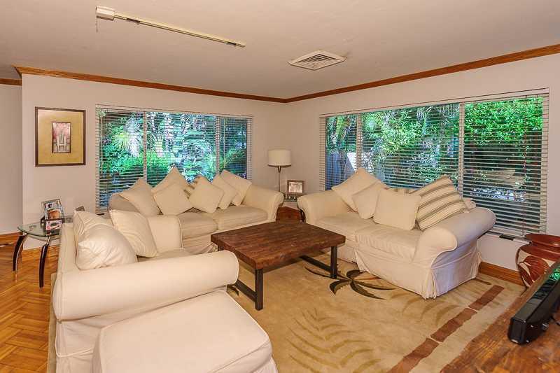 LAUDERDALE BEACH - Residential Lease