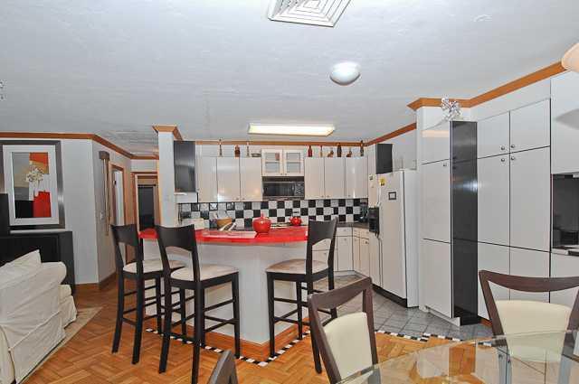 LAUDERDALE BEACH - Residential Lease