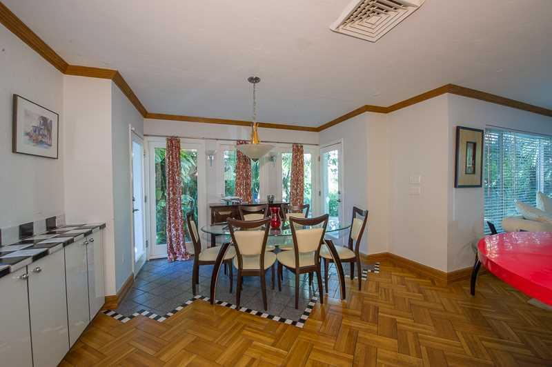 LAUDERDALE BEACH - Residential Lease