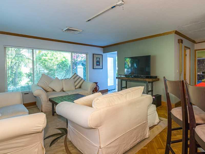 LAUDERDALE BEACH - Residential Lease