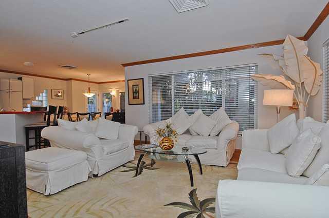 LAUDERDALE BEACH - Residential Lease