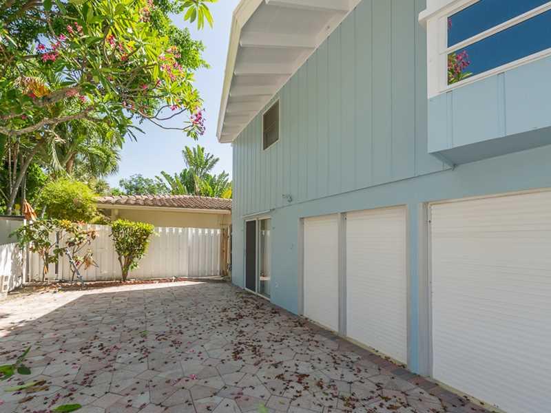 LAUDERDALE BEACH - Residential Lease