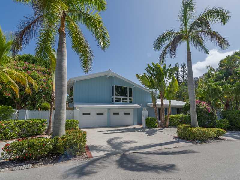 LAUDERDALE BEACH - Residential Lease