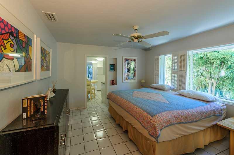 LAUDERDALE BEACH - Residential Lease