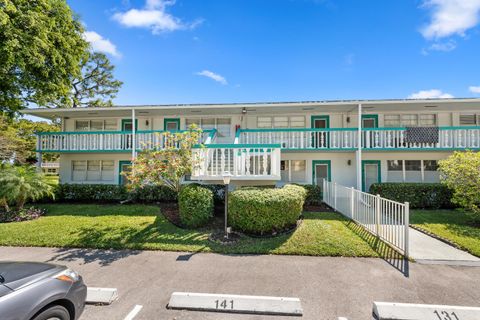 Tiny photo for 142 Ventnor Drive #I, Deerfield Beach, FL 33442 (MLS # B26036660)