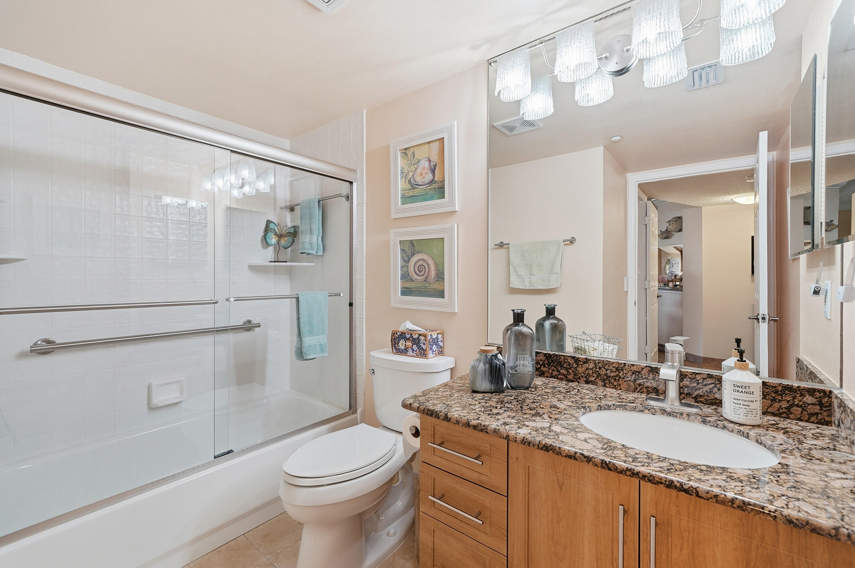 SUNRISE LAKES 200 CONDO - Residential