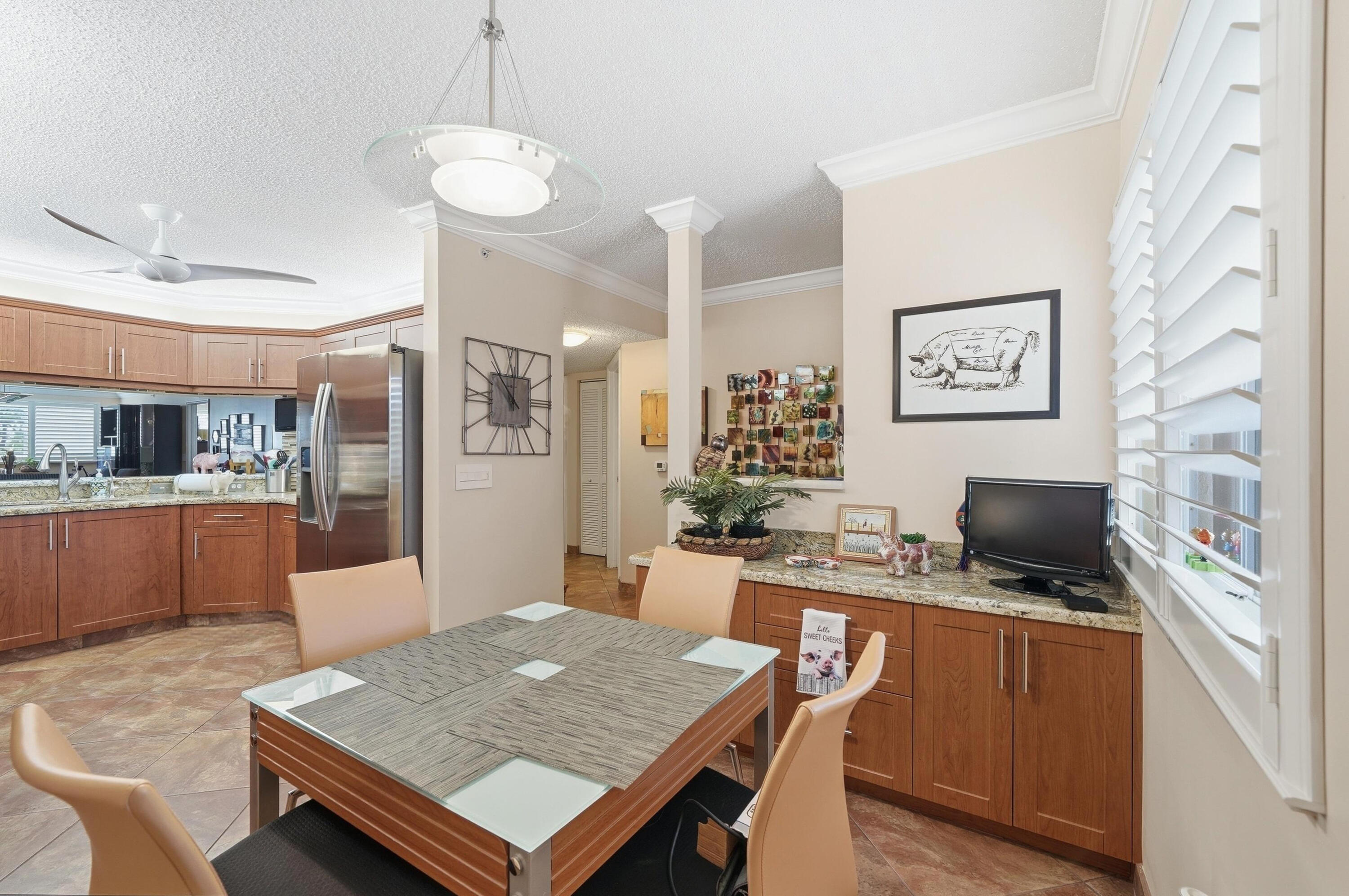 SUNRISE LAKES 200 CONDO - Residential