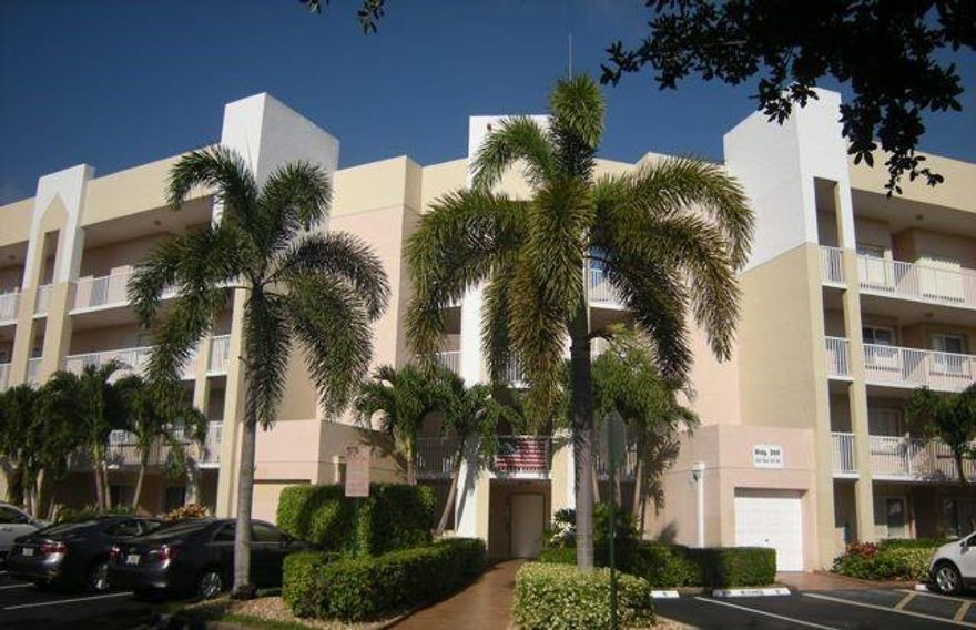 Desirable Portofino model in one of the newest buildings. This fully updated unit features an extended Florida room with beautiful golf and water views. Renovated kitchen and baths, with tile flooring throughout. Enjoy resort-style amenities including a year-round heated pool, sauna, fitness center, tennis, pickleball, and more. The clubhouse offers movies, concerts, live shows, and a 1000 seat theater, plus game, billiard, card, hobby, and craft rooms. Located in a vibrant golf community with scenic surroundings. Just listed and won't last!  Showings by Appointment only.