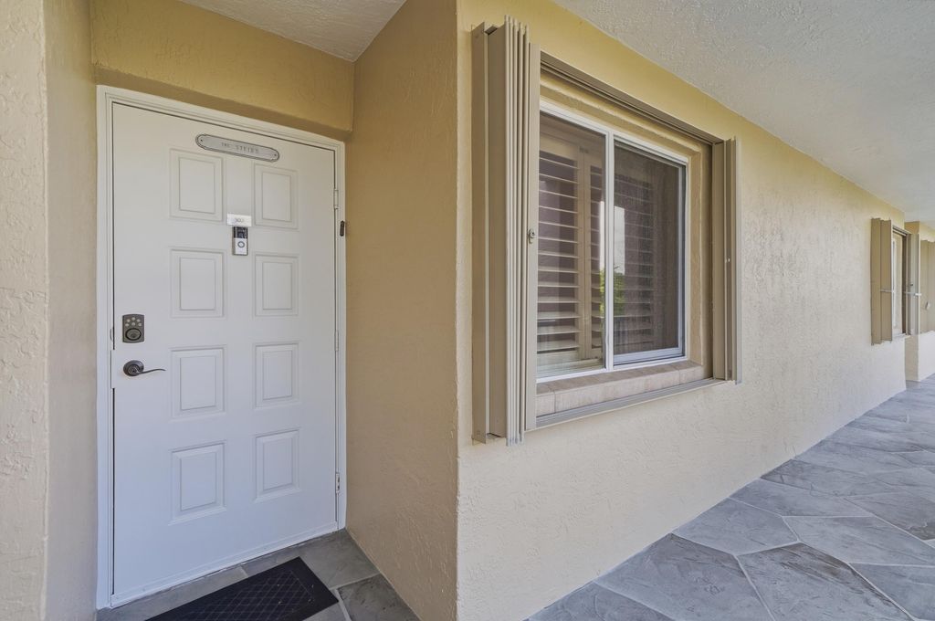 Photo of 2541 N Nob Hill Road #302, Sunrise, FL 33322 (MLS # B26005781)
