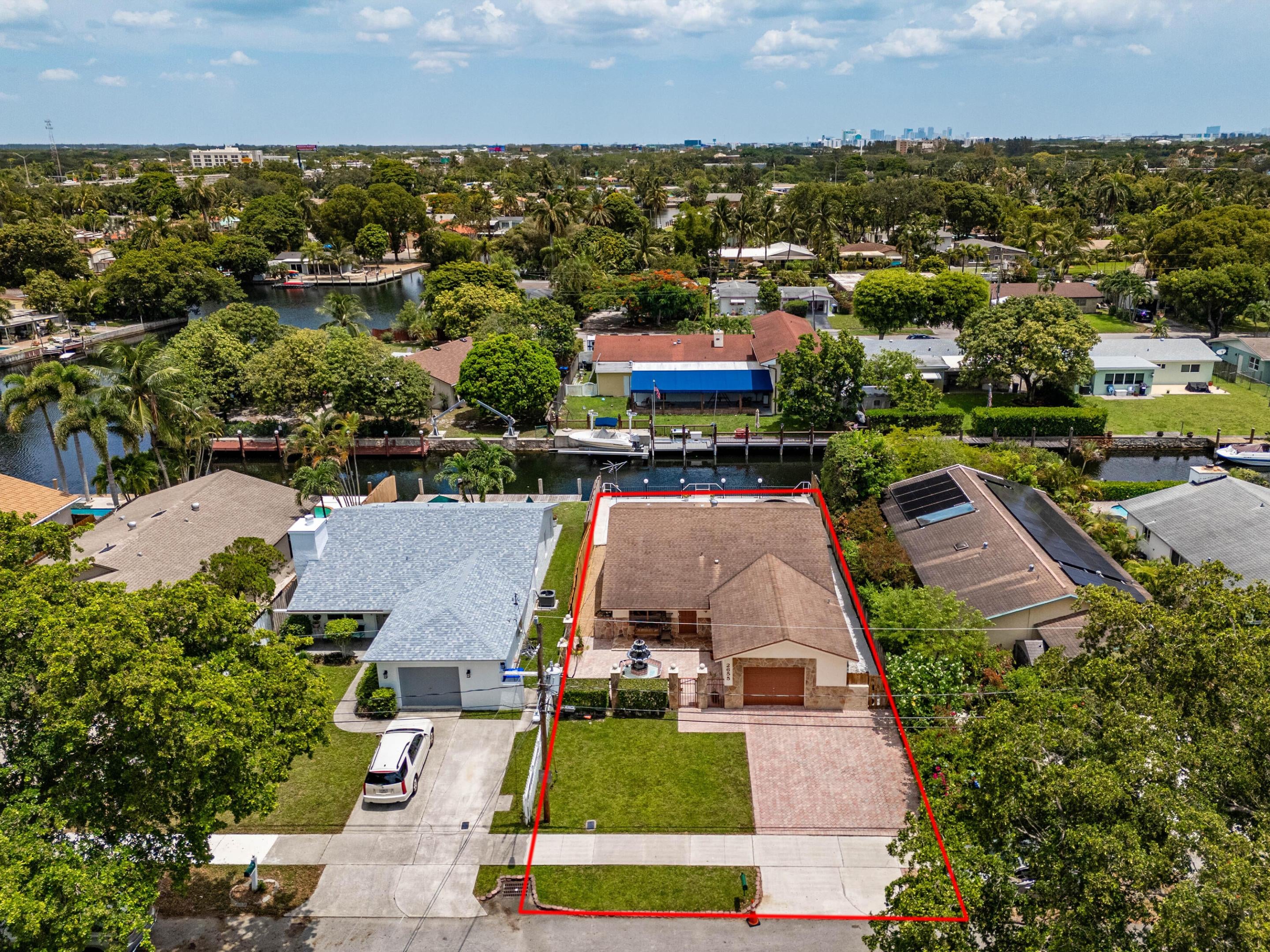 2655 Coolidge Street, Hollywood FL 33020