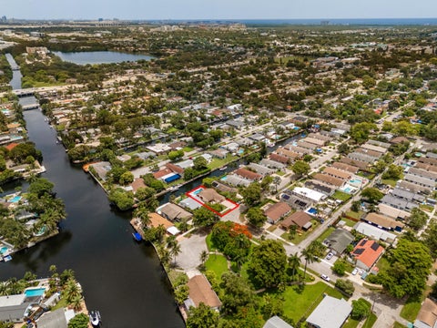 Tiny photo for 2655 Coolidge Street, Hollywood, FL 33020 (MLS # B26052833)