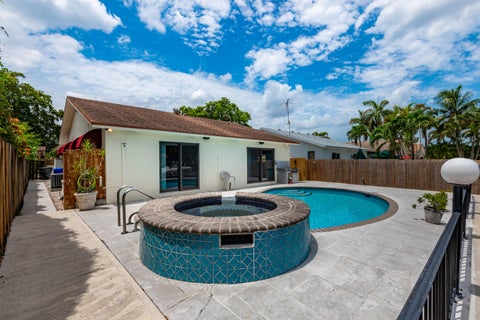 Tiny photo for 2655 Coolidge Street, Hollywood, FL 33020 (MLS # B26052833)