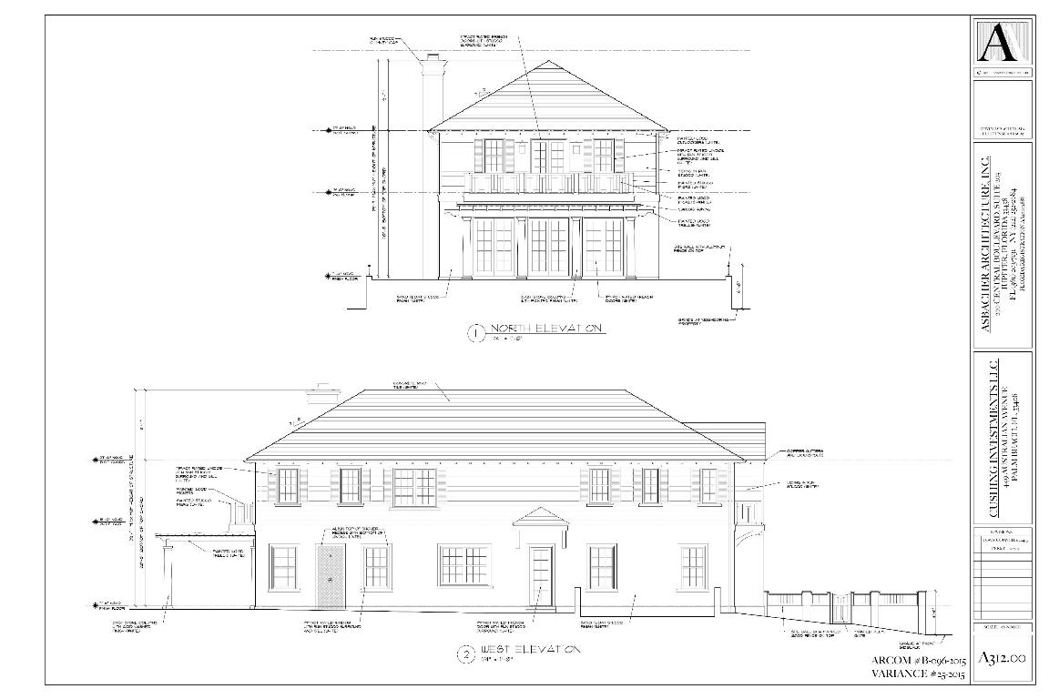 ROYAL PARK - Residential