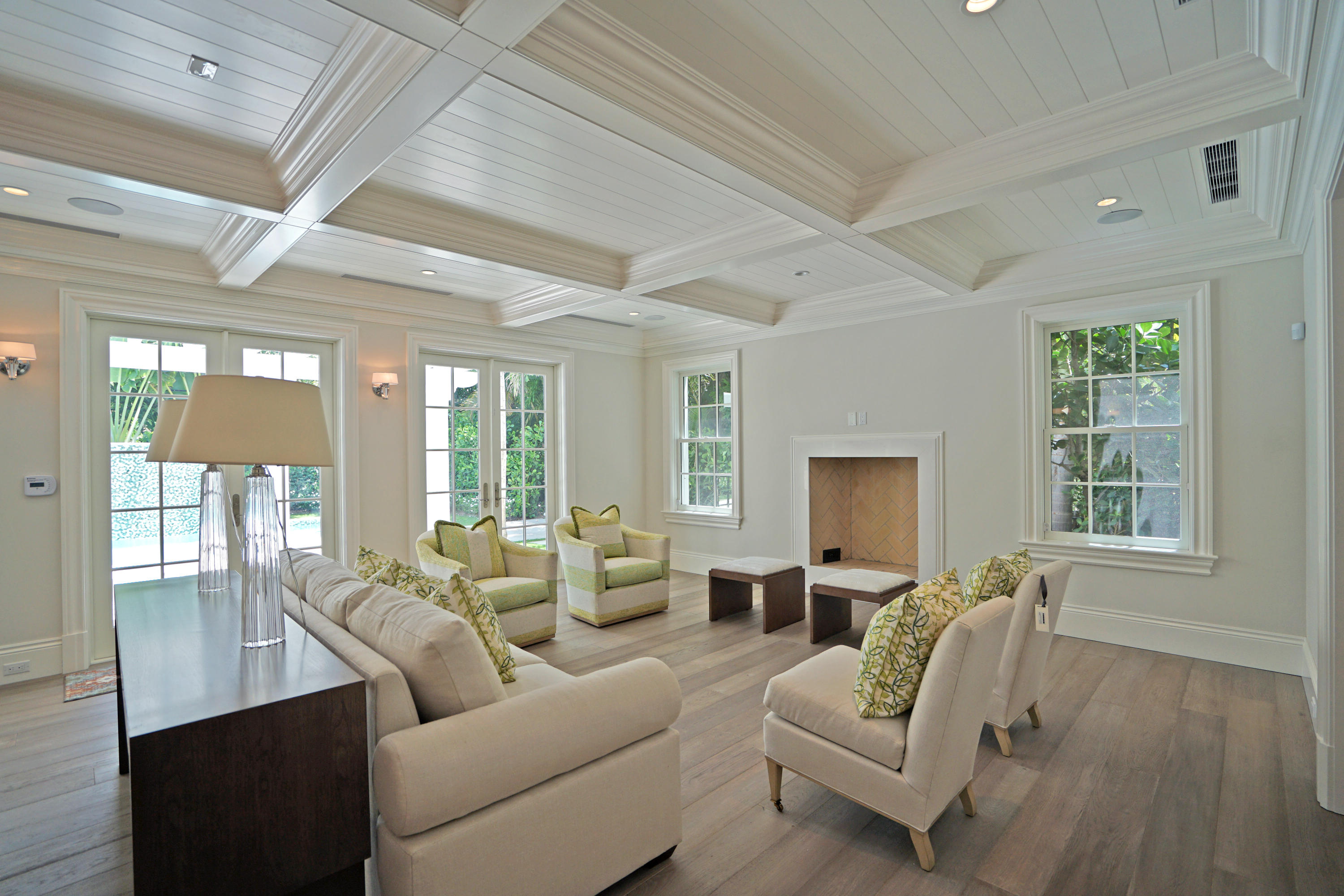 ROYAL PARK - Residential