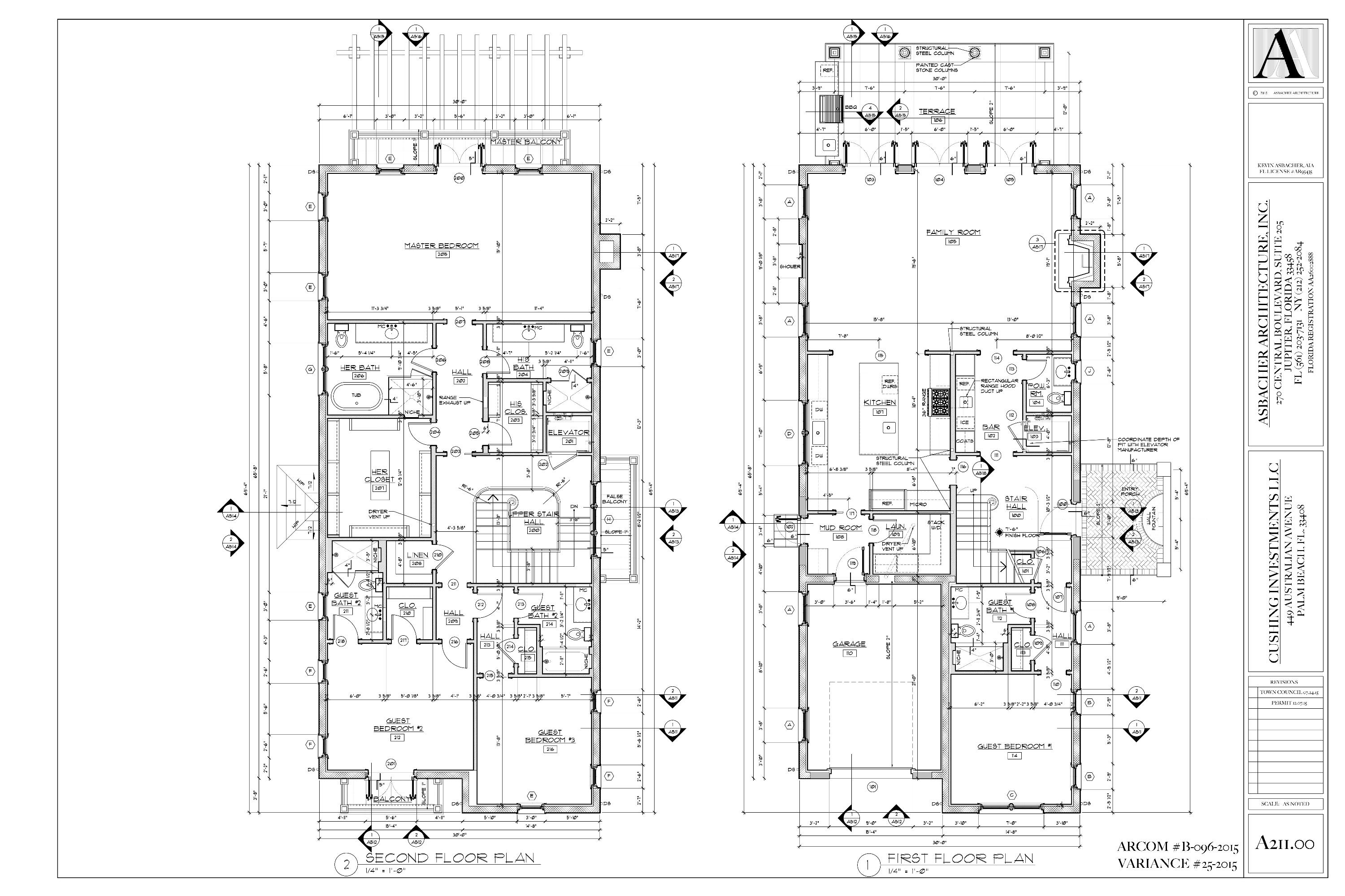 ROYAL PARK - Residential
