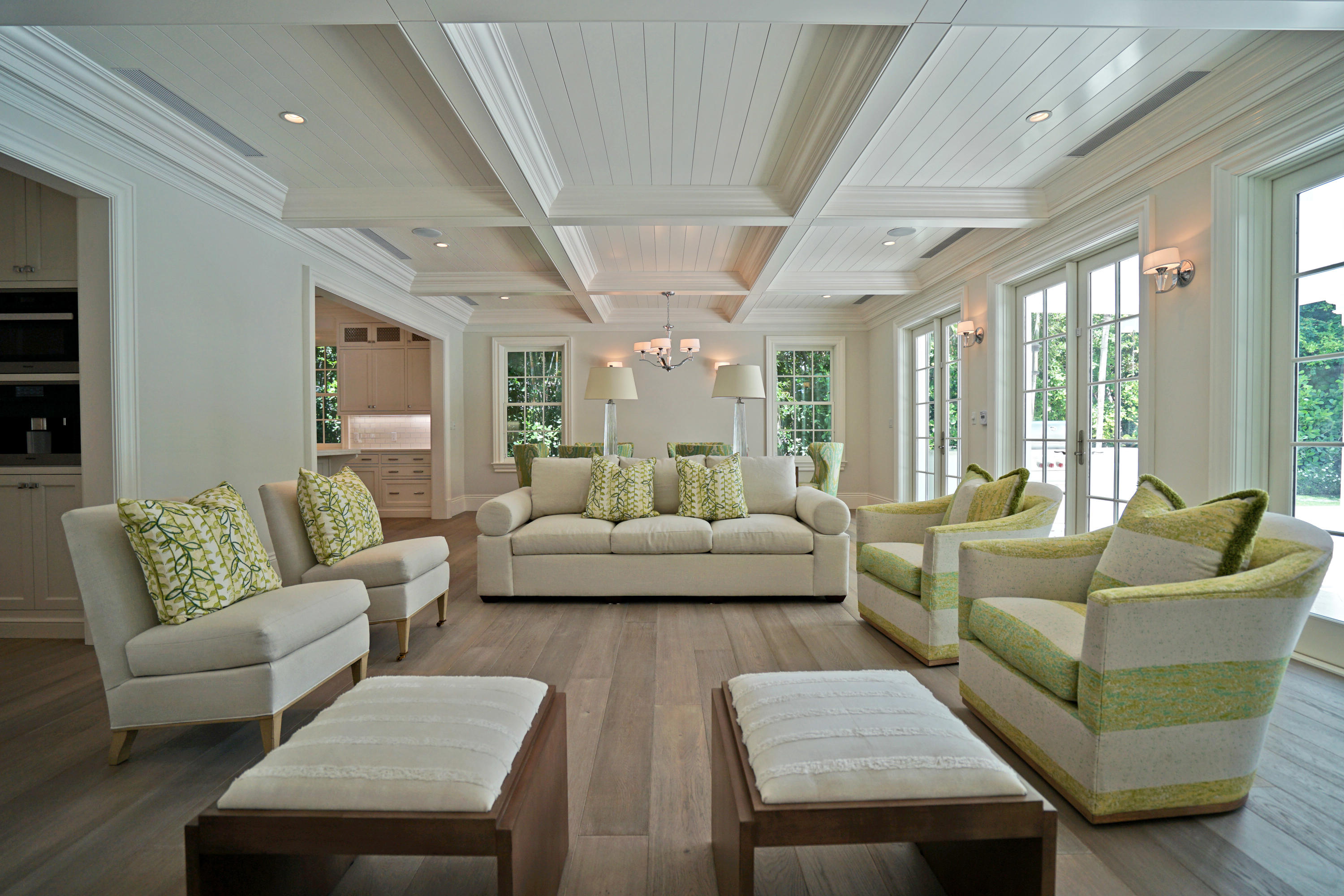 ROYAL PARK - Residential